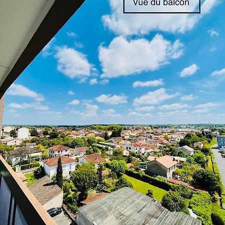 Appartement A 2 Pas Du Centre Ville Монтобан Экстерьер фото